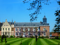 De châteaux en vergers à Sint-Pieters-Heurne