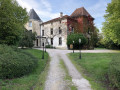 Chateau Varinot de Tannois