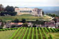 Les Belles Vues à Bouteville