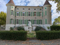 À la découverte du Domaine de la Castille et de son château
