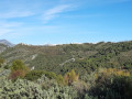 Châteauneuf et Mercantour