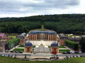 Châteaux en Vallée de Chevreuse