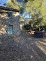 Une borie unique et la Chapelle Saint-Siffrein à Vaison-La-Romaine