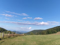 Le sommet du Baerenkopf par le lac Lachtelweiher