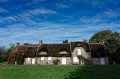 Chaumières de Tréhubert