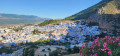 De Chaouen à Bouzafer