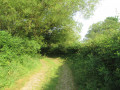 Sentier "Nature et Paysage" à Wignehies