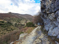 Tour des Montagnes du Poët et de Saint-Maurice
