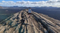 Caldera Blanca - Lanzarote