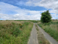 Chemin de Long Gué