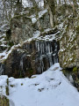 Étang Machey, Lac de Blanchemer, Rainkopf et Rothenbachkopf