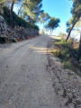 Chemin du Vallon de la galère