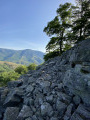 Rocher des Taillades