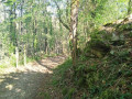 Sentier des trésors de la nature à Saint-Pierre-de-Trivisy