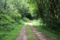 Chemin le long du Ruisseau de Chambrille