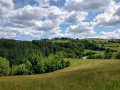 Chemin par les champs