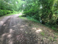 chemin près de la chapelle Launay Gomard