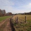 Chemin rue de Grand Fontaine