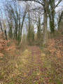 chemin vallée coulevin