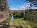 chemin vers la Severie