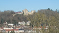 De Saint-R&eacute;my-l&egrave;s-Chevreuse &agrave; Coigni&egrave;res en Haute Vall&eacute;e de Chevreuse