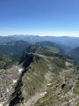 Cime de Chanvrairée