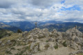 Cime de Rocca Sièra