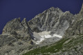 Cime du Montagnon (3263m)