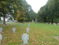 Cimetière allemand