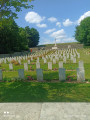 cimeti&egrave;re britanique