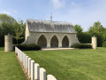 Cimetière Britannique d'Hermanville-sur-Mer