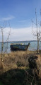 Cimetière de bateau