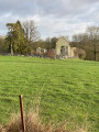 cimetière de Becquigny