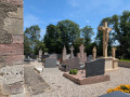 Cimetière de Stetten