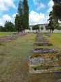 Cimetière médiéval de Faveraye