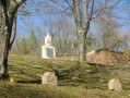 Cimetière militaire Allemand