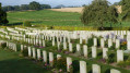 Cimetière militaire