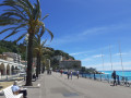 Circuit semi urbain de Nice