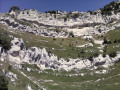 Les Pas de Montbrun et de Rocheplane en boucle à partir des Massards