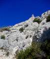 Cirque des Pételins