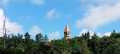 Clervaux et la Vallée de l'Irbich
