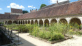 De Longueville &agrave; Donnemarie-Dontilly &agrave; travers le Montois