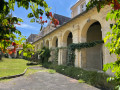 Cloître de Vauclaire