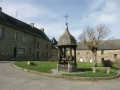 Cloître des Chanoines