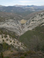 Brèche du Mont-Saint-Martin par Sallagriffon