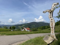 Col de Chamont