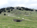 Col de Crozet