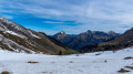 Col de l'Arclusaz