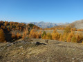 Col de la Crèche