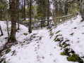 Col de la Tendue